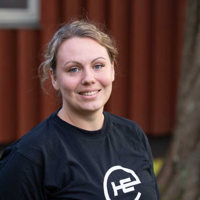 Helle Bjerglund